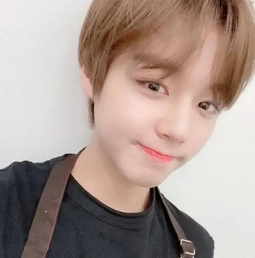 【微信头像】朴志训