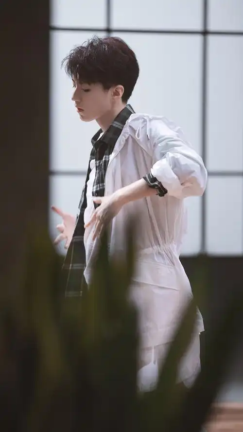 (文/源凯易生平安玺乐 图/fascination_喵)