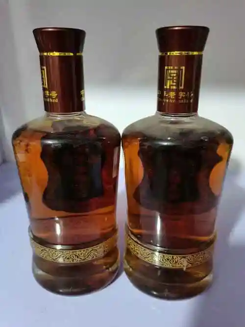 90年代 补酒 一对300 酱香区 (专业白酒老酒收藏投