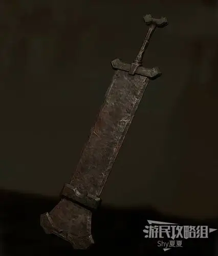 恶魔之魂重制版重要武器图鉴