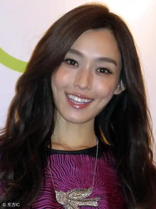 中国台湾女歌手演员范玮琪