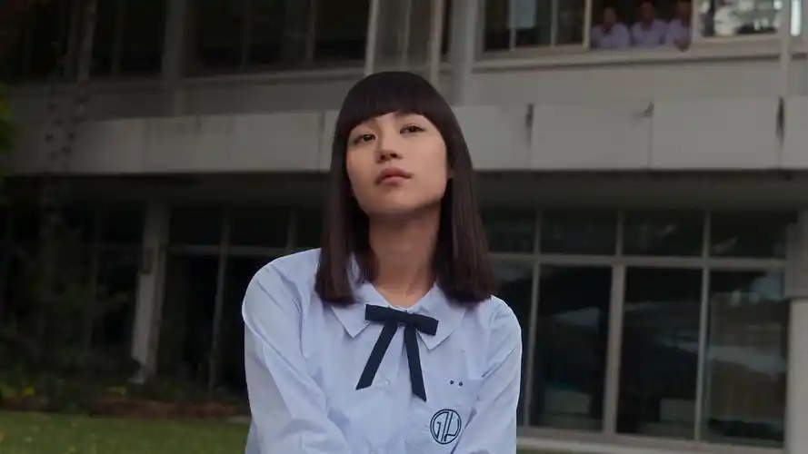 《禁忌女孩》精彩片段,特殊的题材和设定,受到不少观众的追捧