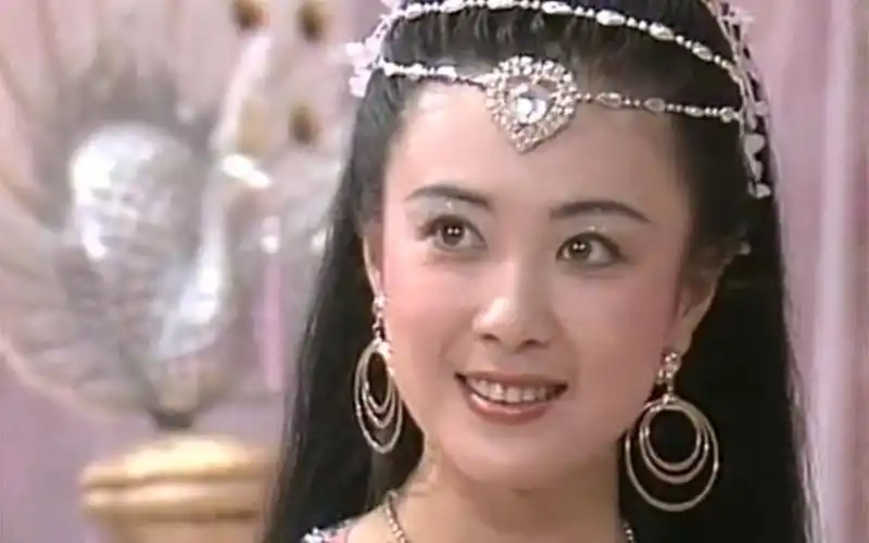 【第七期】盘点电视剧里各个版本的苏妲己