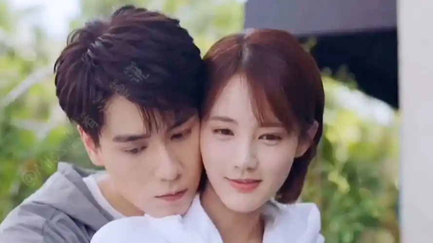 胡一天#李一桐#爱情#好剧推荐