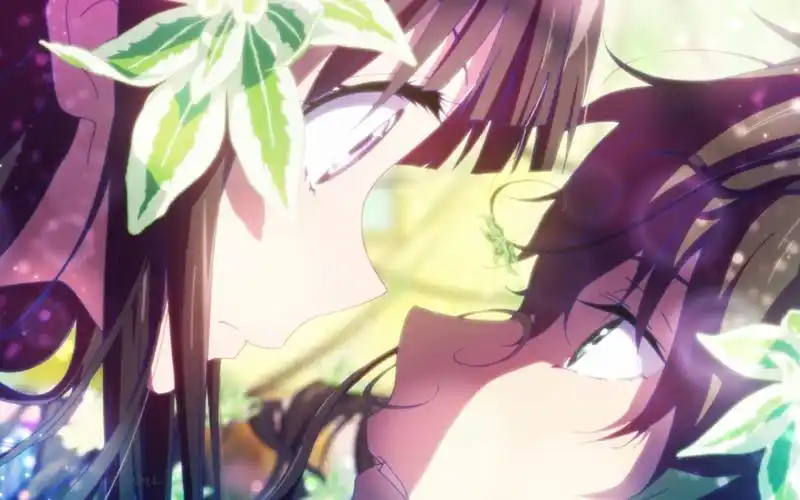 冰果前前前世折木奉太郎x千反田爱瑠