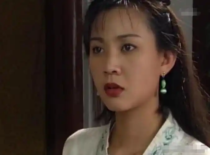 淳于珊珊个人资料淳于珊珊却成了影视剧常客