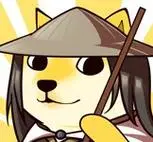 狗头是什么意思什么梗狗头表情包走一波