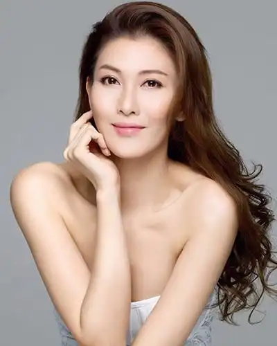 李彩桦个人资料简介_李彩桦经纪人