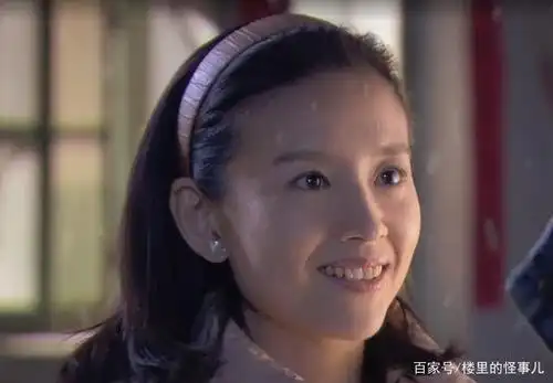 来自《相爱十年》一无所有的小冉会向韩灵倾诉吗