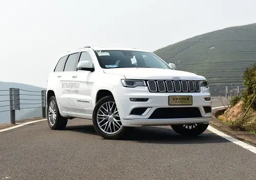 新款吉普大切诺基最新报价jeep切诺基多少钱