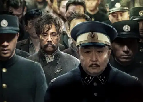 革命者电影百度云在线观看完整版网盘1080p超高清完整资源已分享