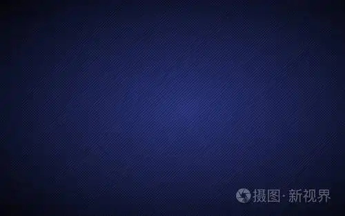 深蓝色抽象金属背景,斜线,蓝色条纹图案,平行线和条,对角线碳纤维,矢
