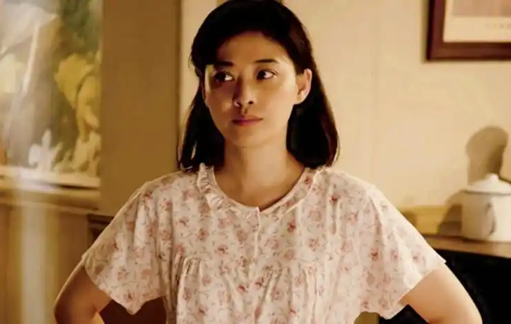 剧外梅婷素质引争议,其实《父母爱情》剧中内容也稍显三观不正