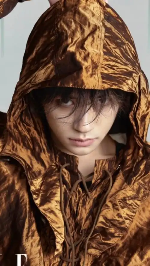 易烊千玺#温柔细腻,眼神坚定.这样的千玺,你爱了吗