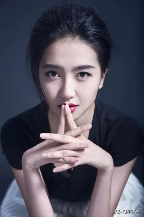 中国演艺圈10位姓许的女明星一览你认识其中的几位呢