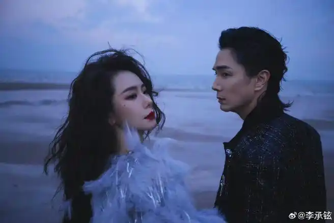 谁也别想赚李承铉的钱##戚薇李承铉的play又升级了