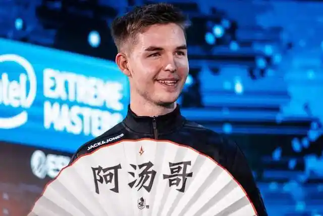 马西西爆笑解说iem赛事:手枪局阿汤哥极限拆包,马西西无情嘲讽|csgo