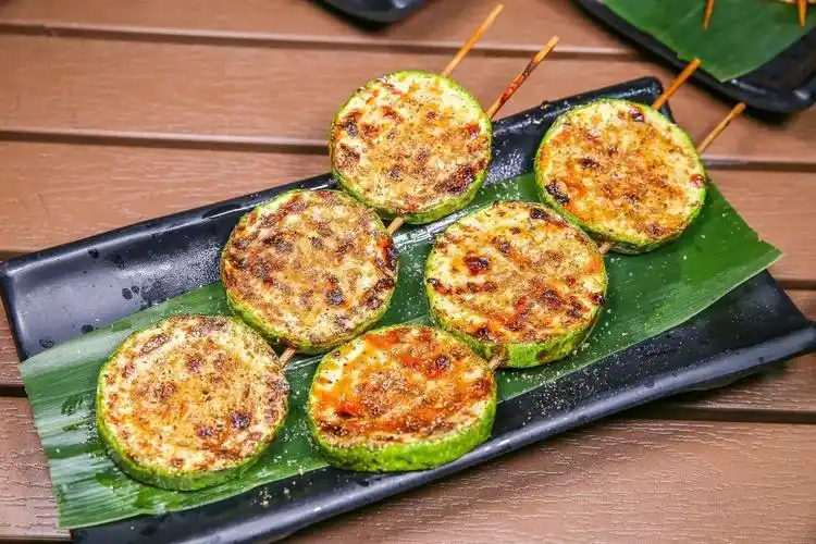 发现传说中的网红海鲜烧烤档!80 bbq畅食,人均40让你欲罢不能!