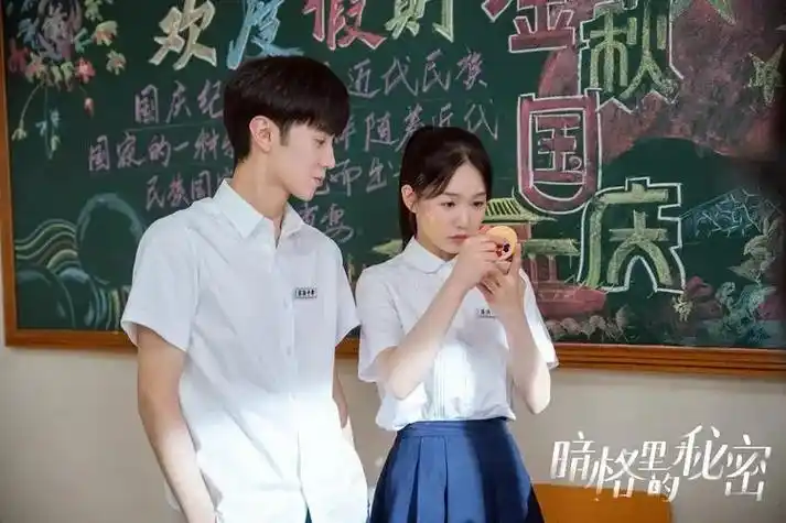 校园爱情电视剧 十部高甜青春校园剧-北京百科网