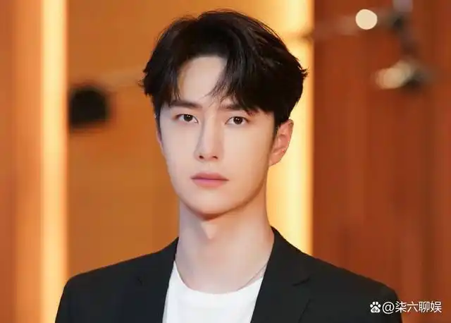 王一博到底有多香,一个优质的顶级艺人,实现全面开花