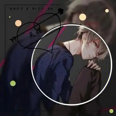 今天整一期不一样的来个天蝎座男