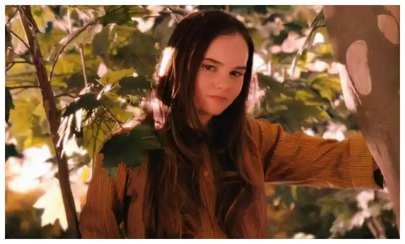 《怦然心动》朱莉贝克:和布利斯在不在一起并不重要__财经头条