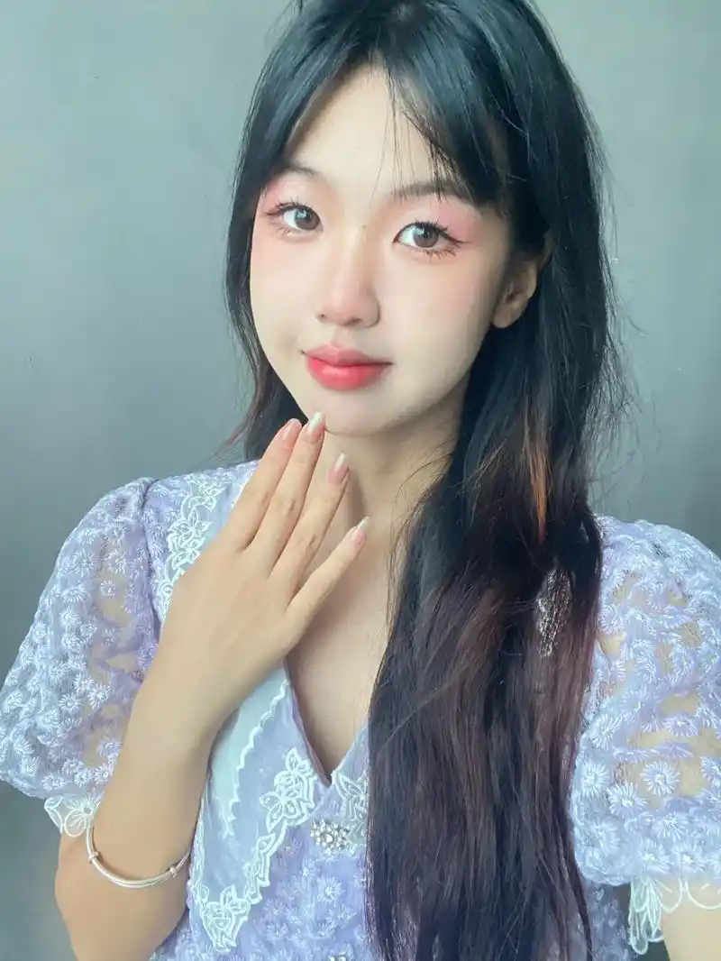 妆容 #分享照片 - 抖音