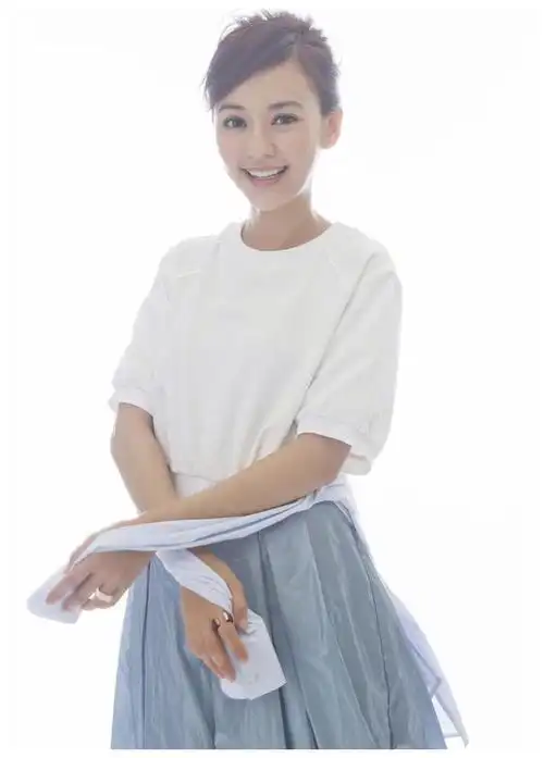 陈意涵,体重仅有90斤,一日作息曝光,坦言:好身材源于好习惯!