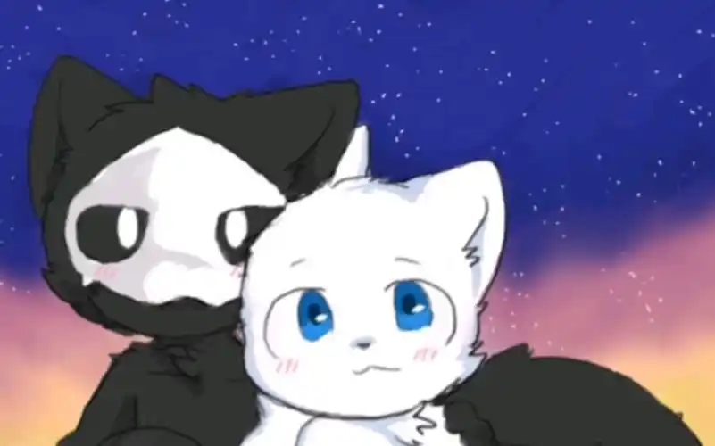 我收集的changed萌图～②