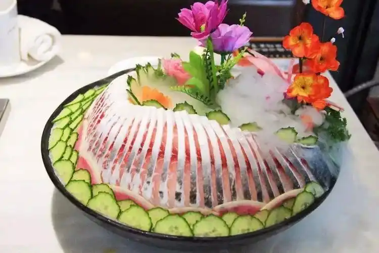 有了虎头山,火锅技术再也不用逼上梁山