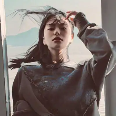 高冷霸气女生头像御姐特别有气质的女生超拽图片