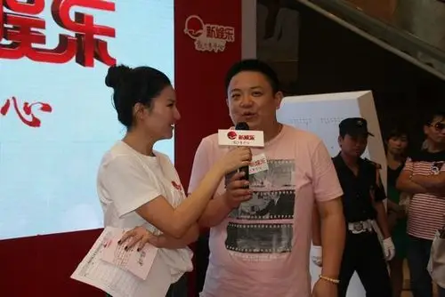 我们变小啦!》上海路演