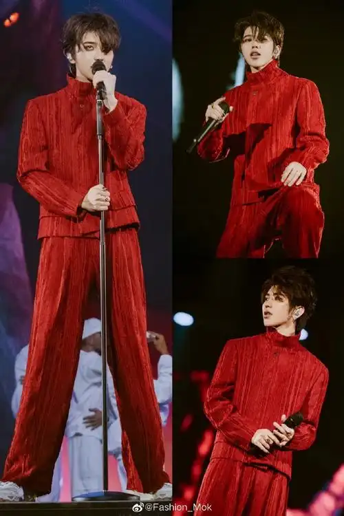 mok_starstyle##蔡徐坤2023迷巡回演唱会##蔡徐坤香港演唱会