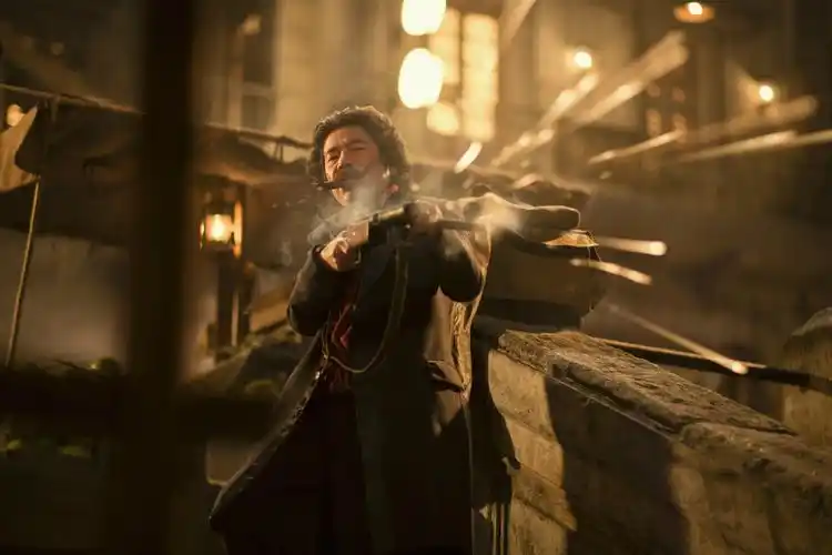 【追影指南】除了釜山行,熔炉,这些韩国电影也值得进你的收藏清单!