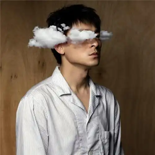 刘德华头像图片