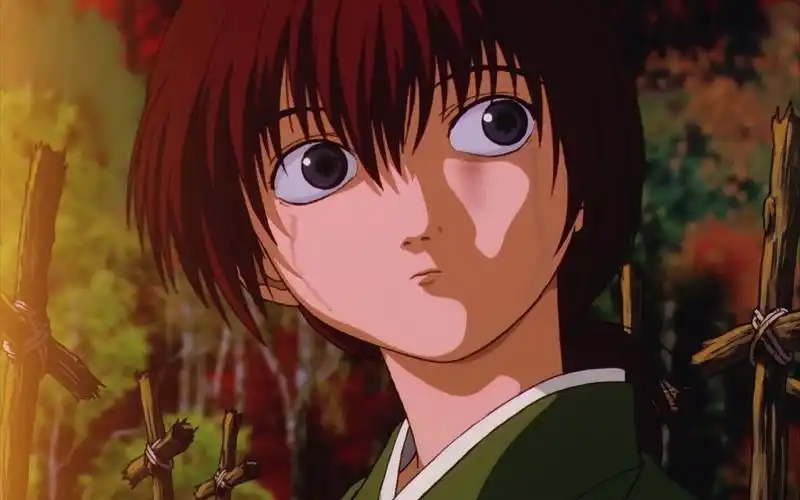 【剑心 x 满天】浪客剑心追忆篇-剑心的前半生_哔哩哔哩_bilibili