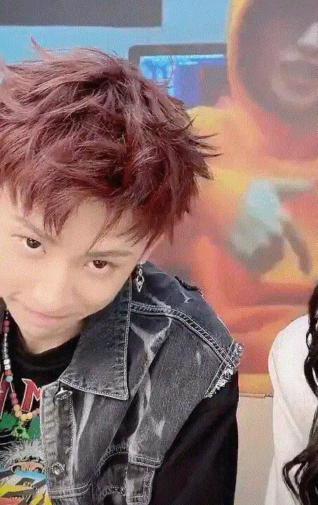 2021年小鬼王琳凯行程合集