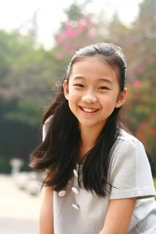 黄安仪 anyi huang的图片