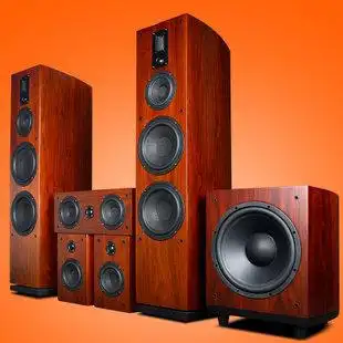 1家庭影院套音响套装