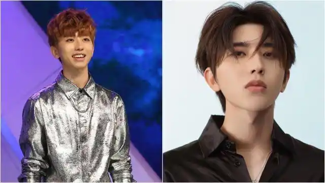 蔡徐坤遭旧东家公开整容费用,金额高达2亿韩元!