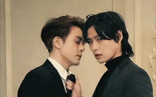 【肖宇梁|曾舜晞】抖音营业,无水印搬运_哔哩哔哩_bilibili