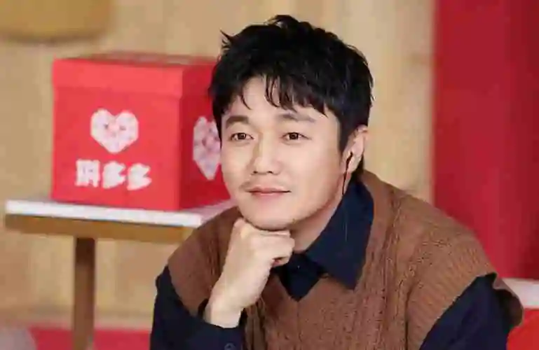 声临其境肖央深情演绎烈火英雄张萌被嘲求胜欲太强