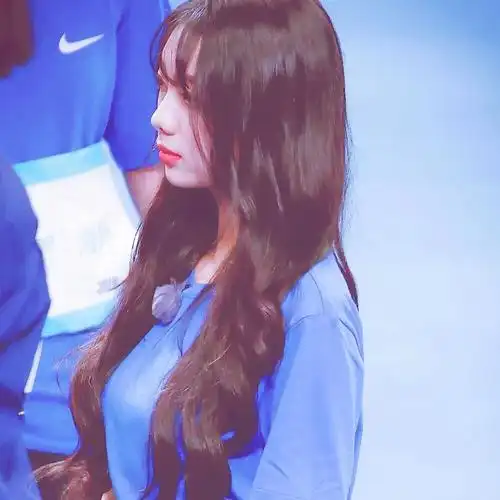 火箭少女101李紫婷