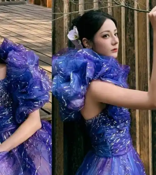 4万 阅读翁虹晒一家三口全家福,女儿穿旗袍气质清秀5图娱图社·昨天11