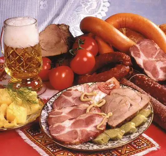 【五(3)班食品安全 余锦 】