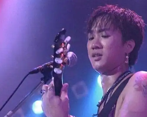 【图】黄家驹得罪谁了? 其没死隐居日本?