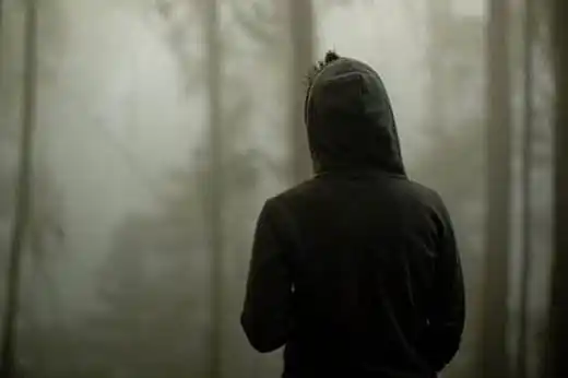 寂寞孤独的男生网名集,其实很寂寞只是不想说