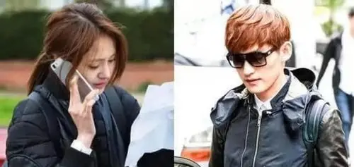 2017郑爽怀孕张翰落泪真相 刘涛曾曝两人差点结婚