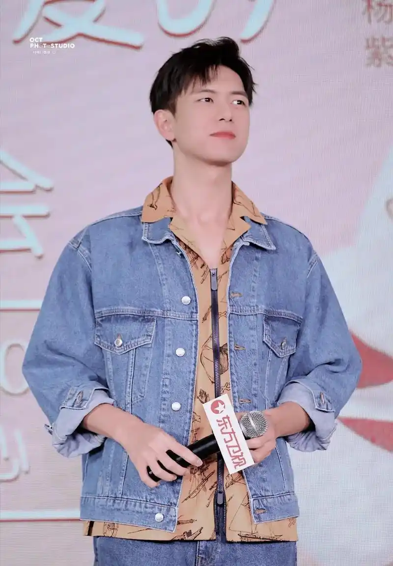 李现 #中了李现的毒 #亲爱的热爱的  #现哥专属bgm  - 抖音