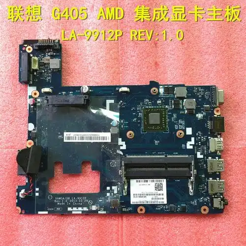 主板lag410g400g500g510g5059912p联想g4059911pb490